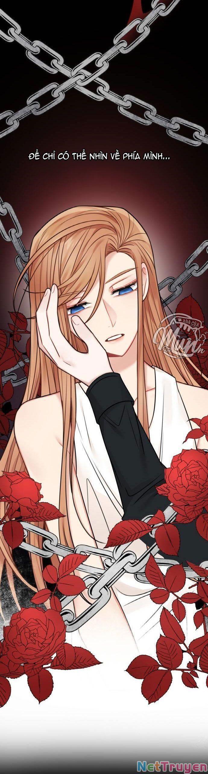 nhật ký tuần trăng mật của phù thủy và rồng chapter 52.3 49