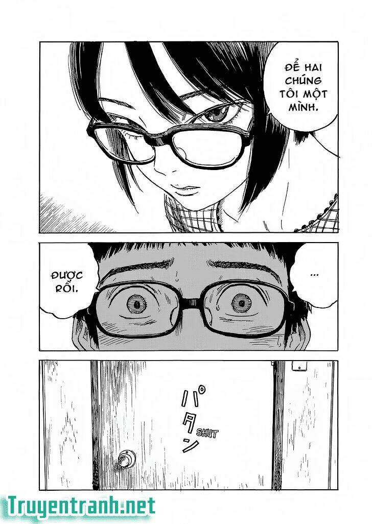 boku wa mari no naka chapter 76 11