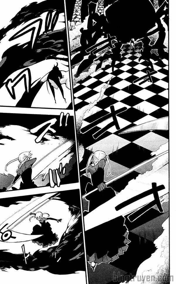 soul eater chapter 60 5