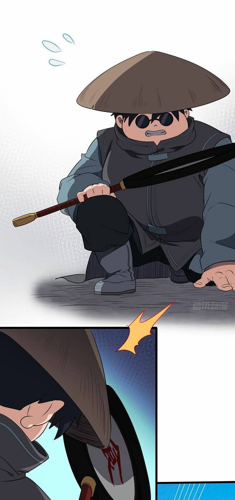 hỗn độn kiếm thần chapter 175 22