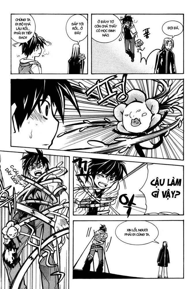 immortal regis chapter 6 17