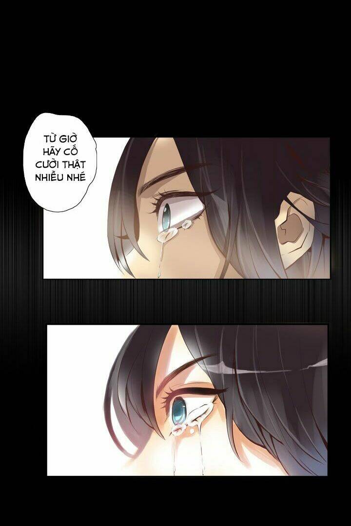 dusk howler chapter 34 34