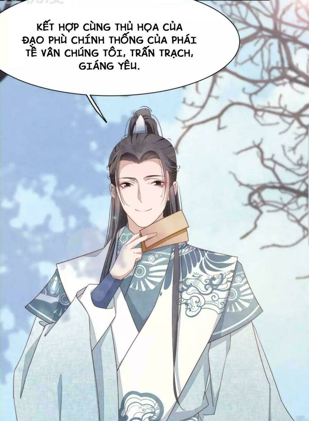 xuyên về cổ đại làm quốc bảo chapter 5 11