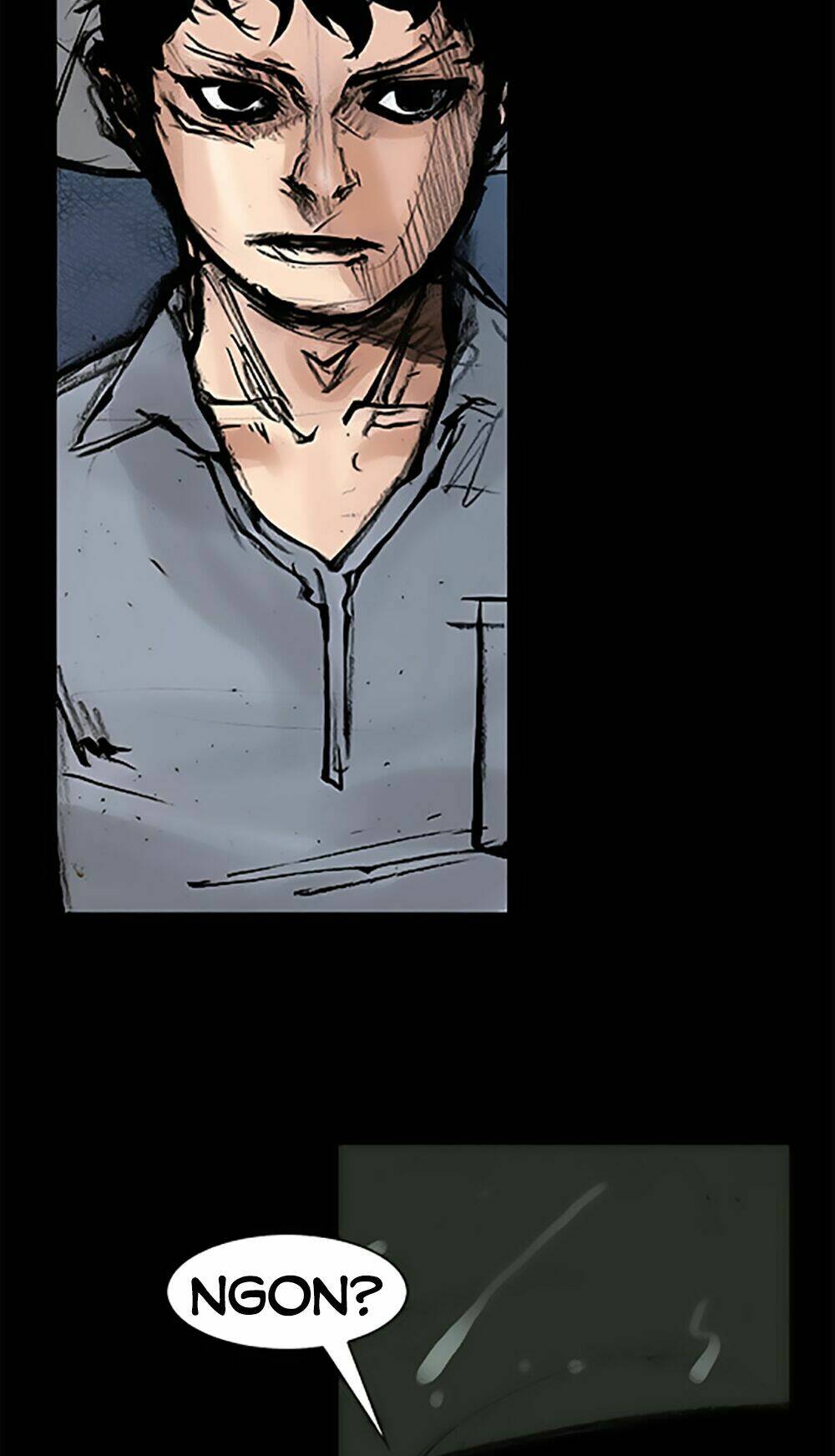 độc cô tiền truyện chapter 115 16