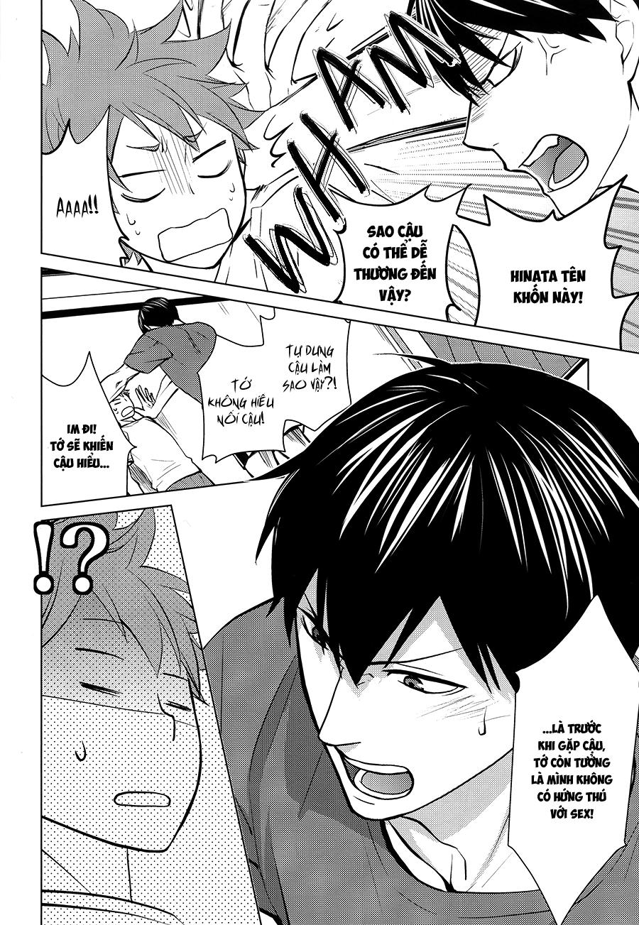 tuyển tập haikyuu dj by dammei bl chapter 28 12