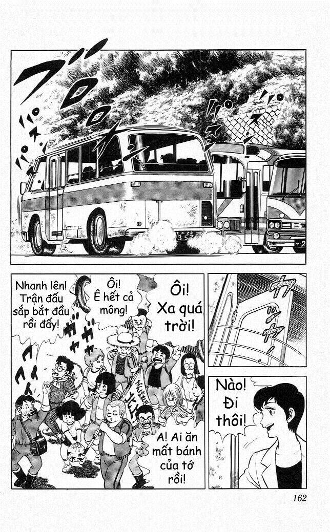 kiếm sĩ musashi chapter 79 8