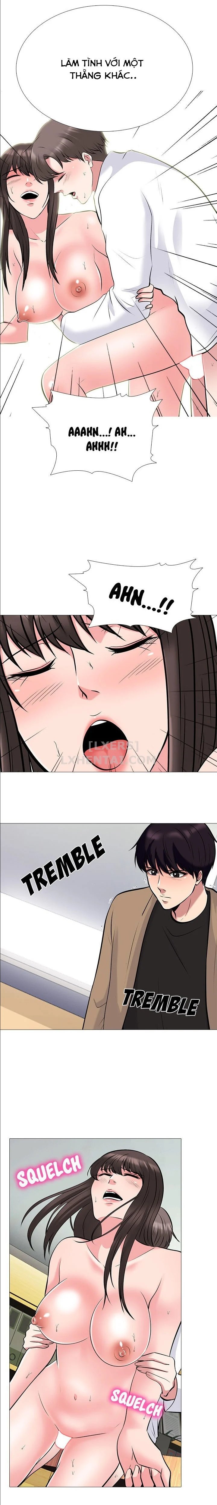 học bổng đặc biệt chapter 51 8