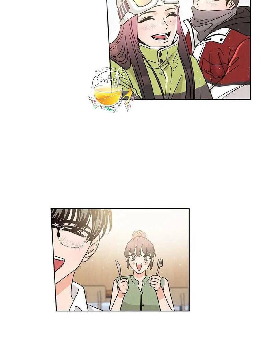 chào nhé, không làm thông gia nữa đâu! chapter 65 60