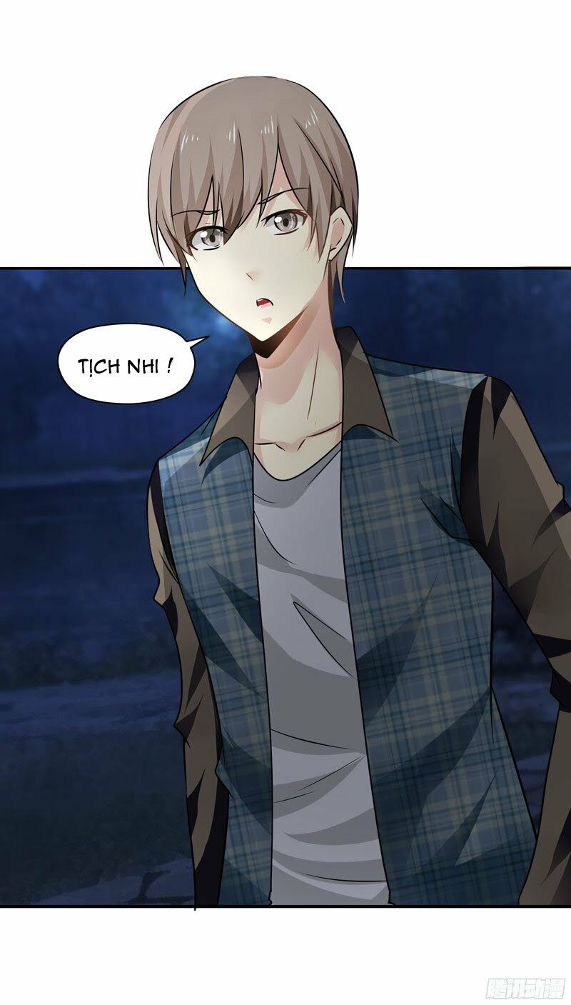 thủ hội chi vũ chapter 21 48