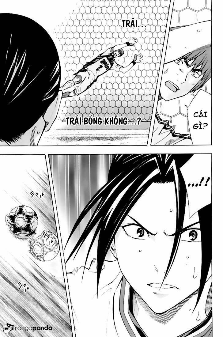 kỵ sĩ trong vòng cấm chapter 162 13