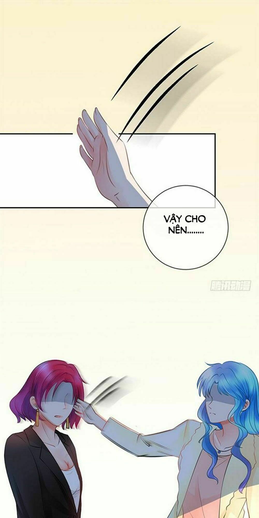 luyến đường thời quang chapter 30 16