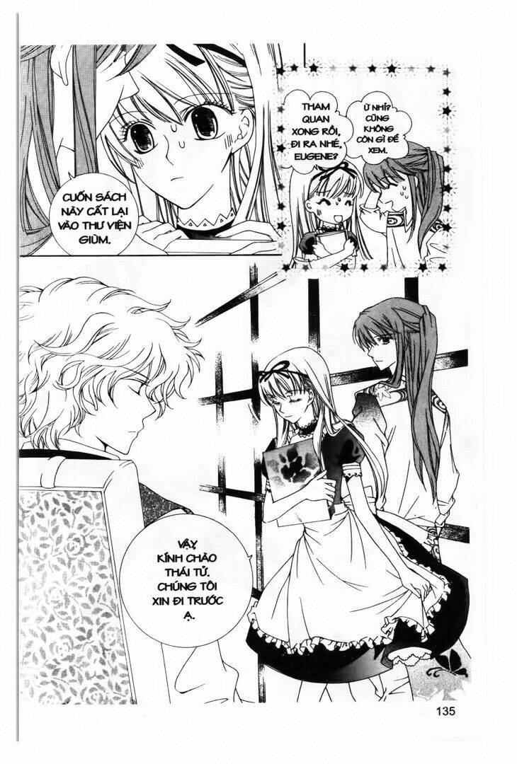 a kiss for my prince chapter 10 4