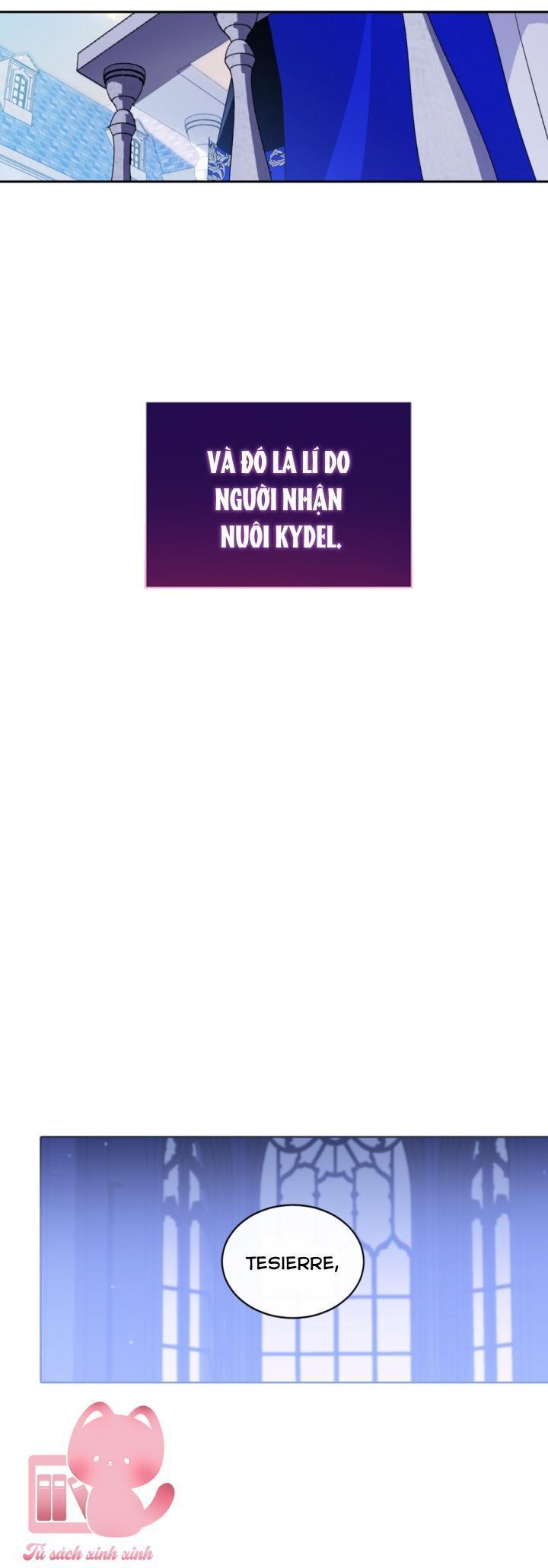 nguyện ước vô vọng của ma nữ chapter 100 27