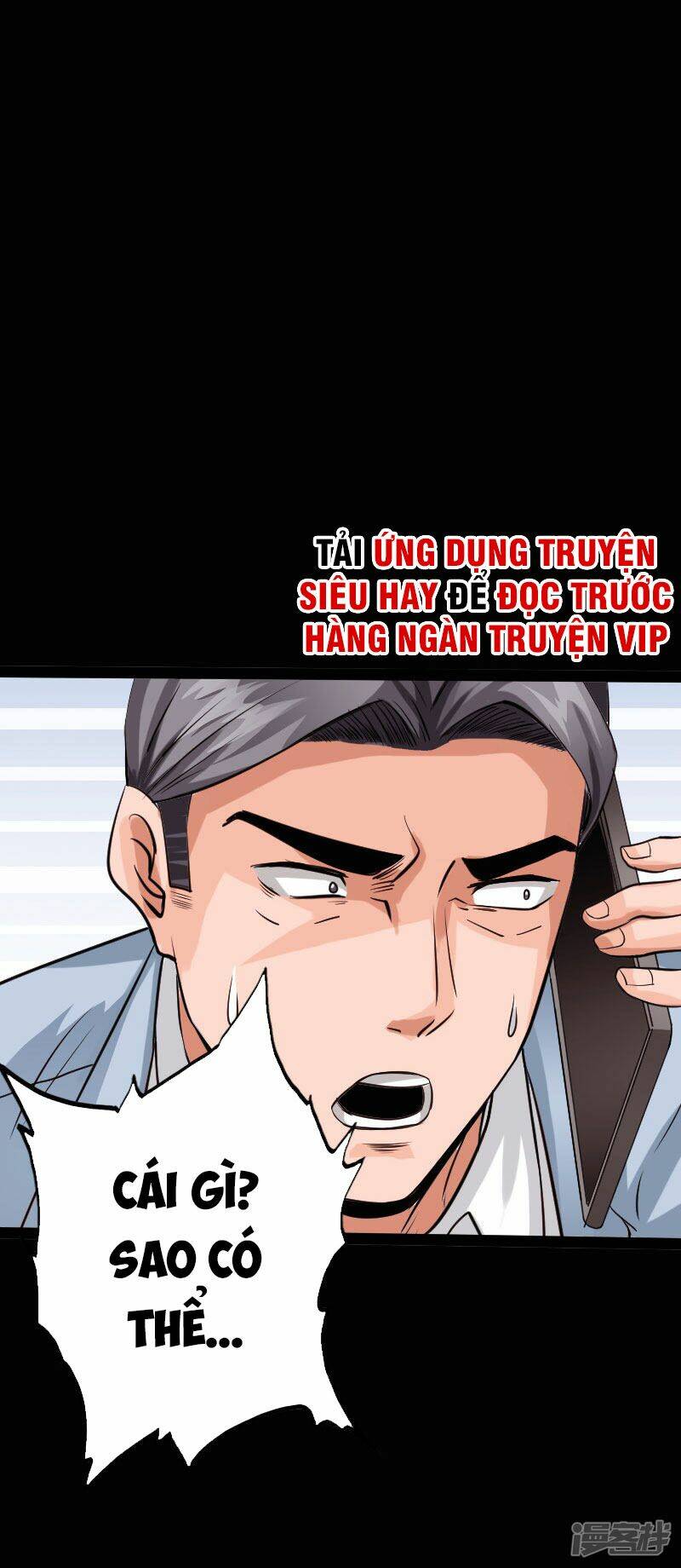 tuyệt phẩm tà thiếu chapter 94 23