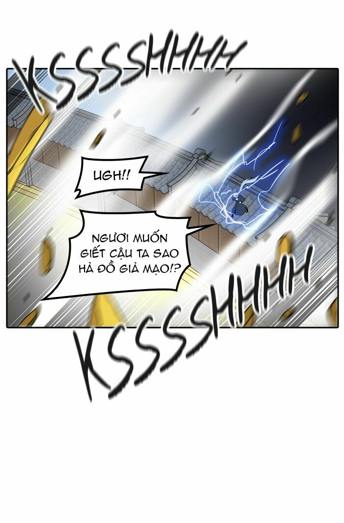 tòa tháp bí ẩn 2 chapter 303.5 9