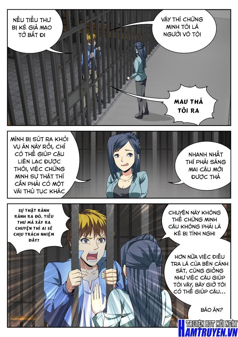 tử vong hồi 2 chapter 39 4