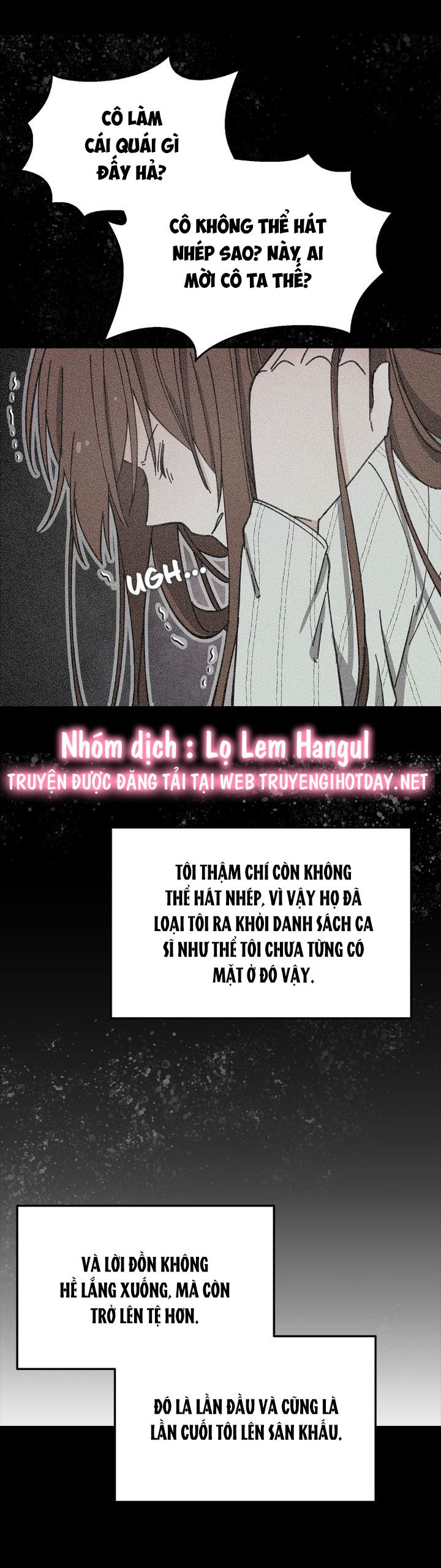 công thức cho tình yêu chapter 78 2