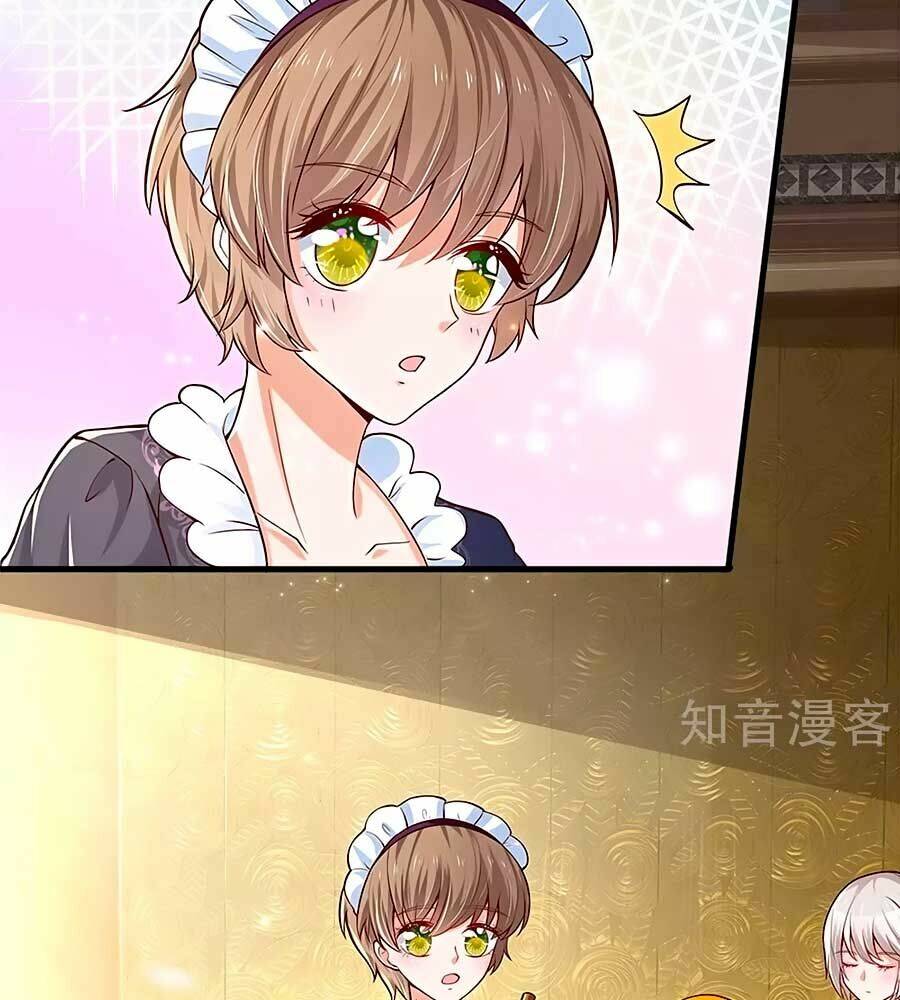 bỗng một ngày trở thành con gái nhà vua chapter 212 54