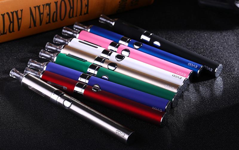 Thuốc khói lá điện tử vaper