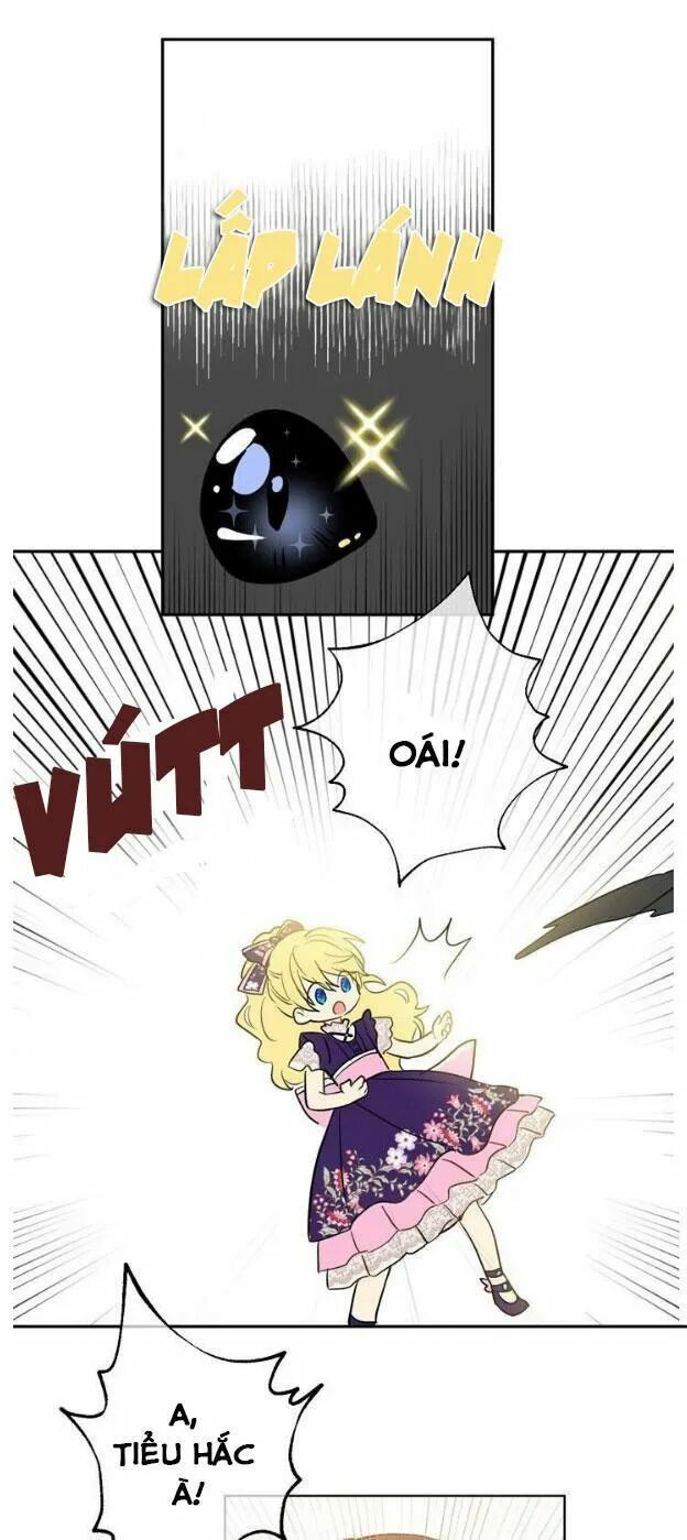 một ngày nọ tôi bỗng thành nàng công chúa chapter 14 4