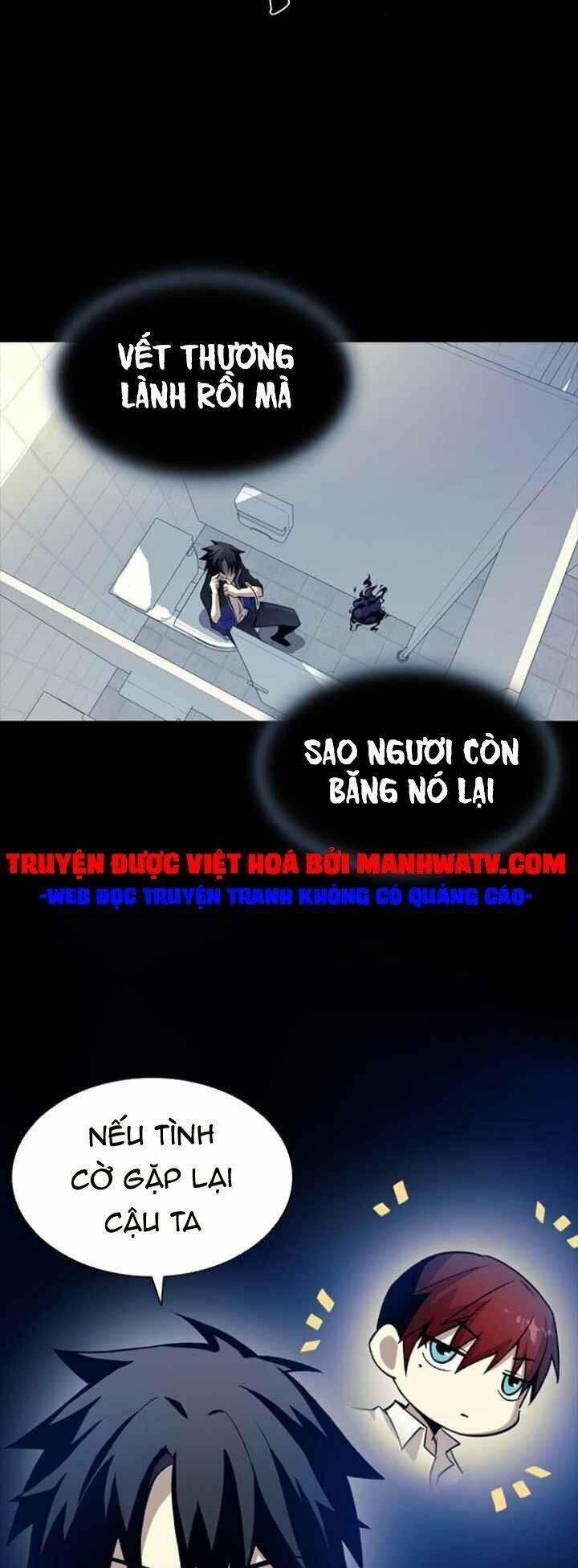 tiêu diệt ác nhân chapter 9 6