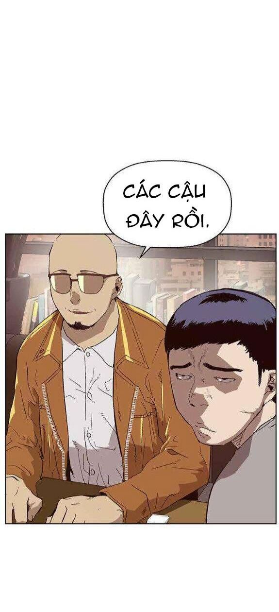 anh hùng yếu chapter 141 15