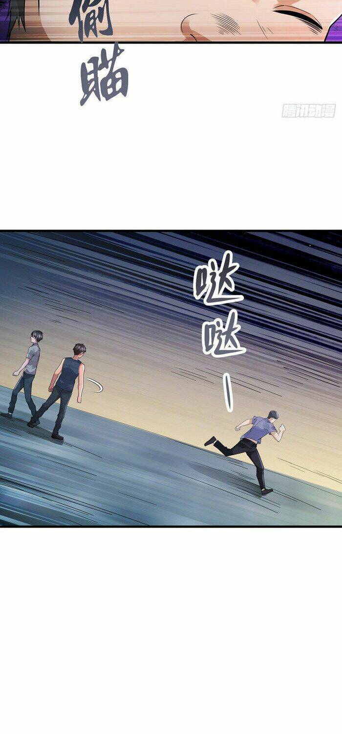 pháp sư truyền kì chapter 44 22