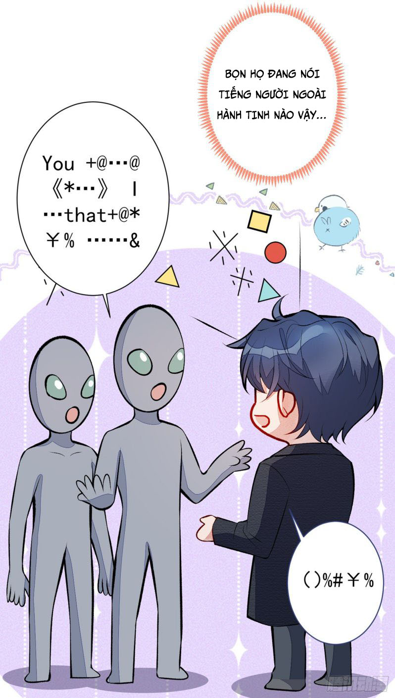 hotsearch của ảnh đế chapter 96 42