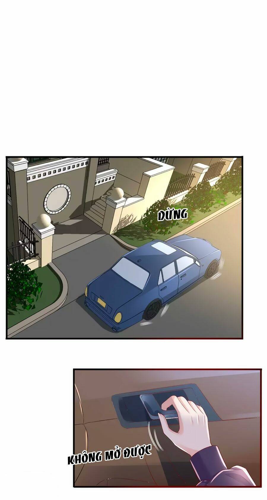 báo hệ nam hữu đích thiên tầng thao lộ chapter 42 18