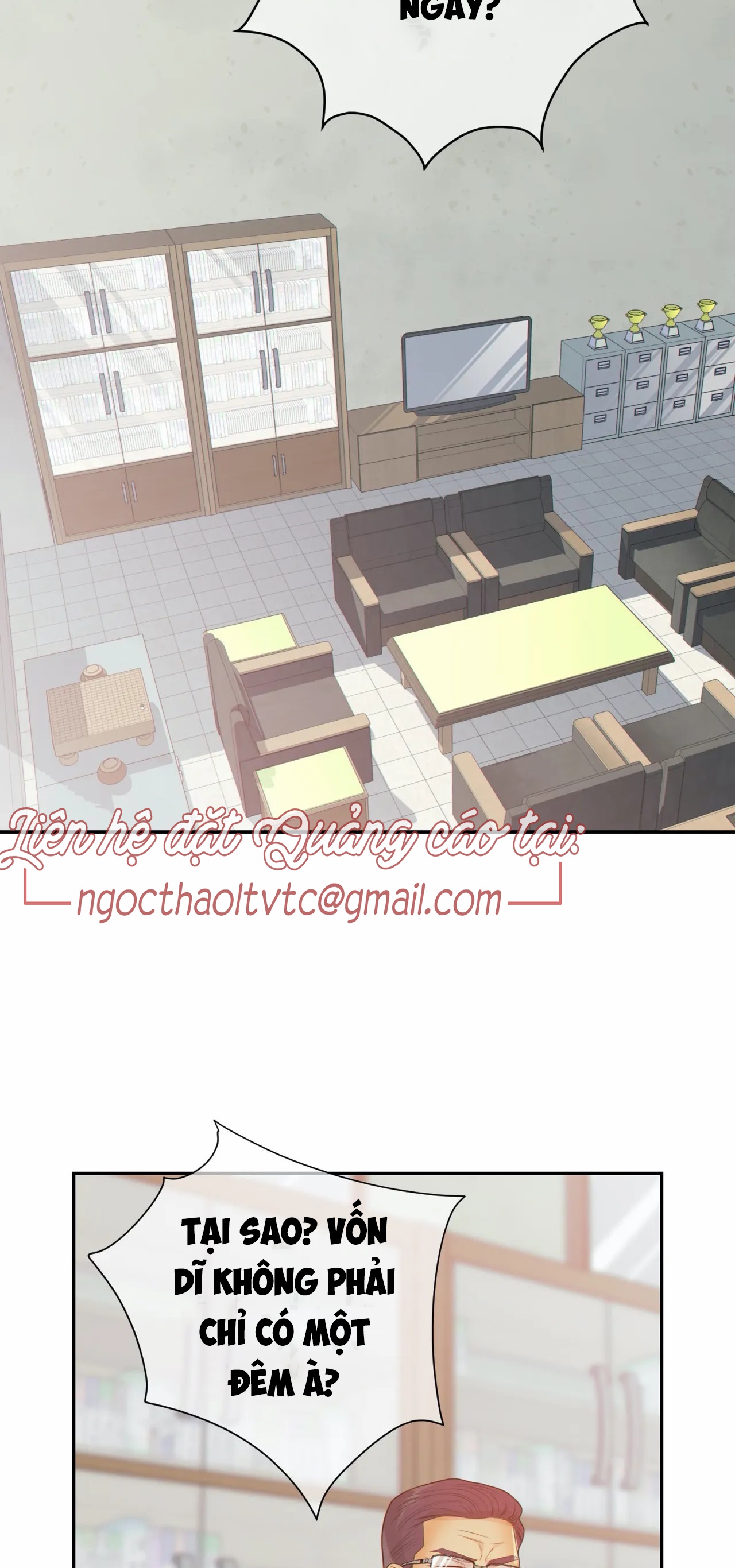 thời gian giữa sói và chó chapter 28 37