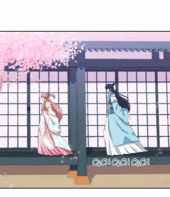 ồ, phu quân đáng yêu của tôi! chapter 48 12