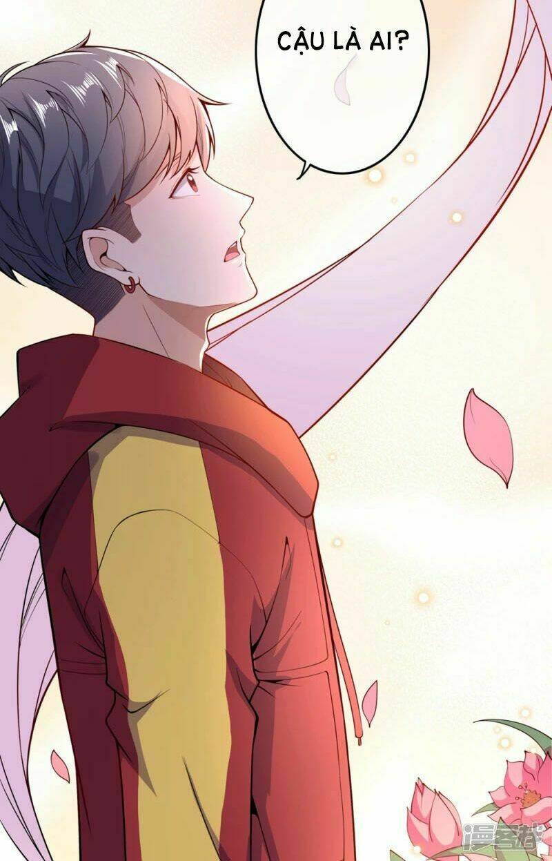 đô thị hộ hoa tiên tôn chapter 3 7