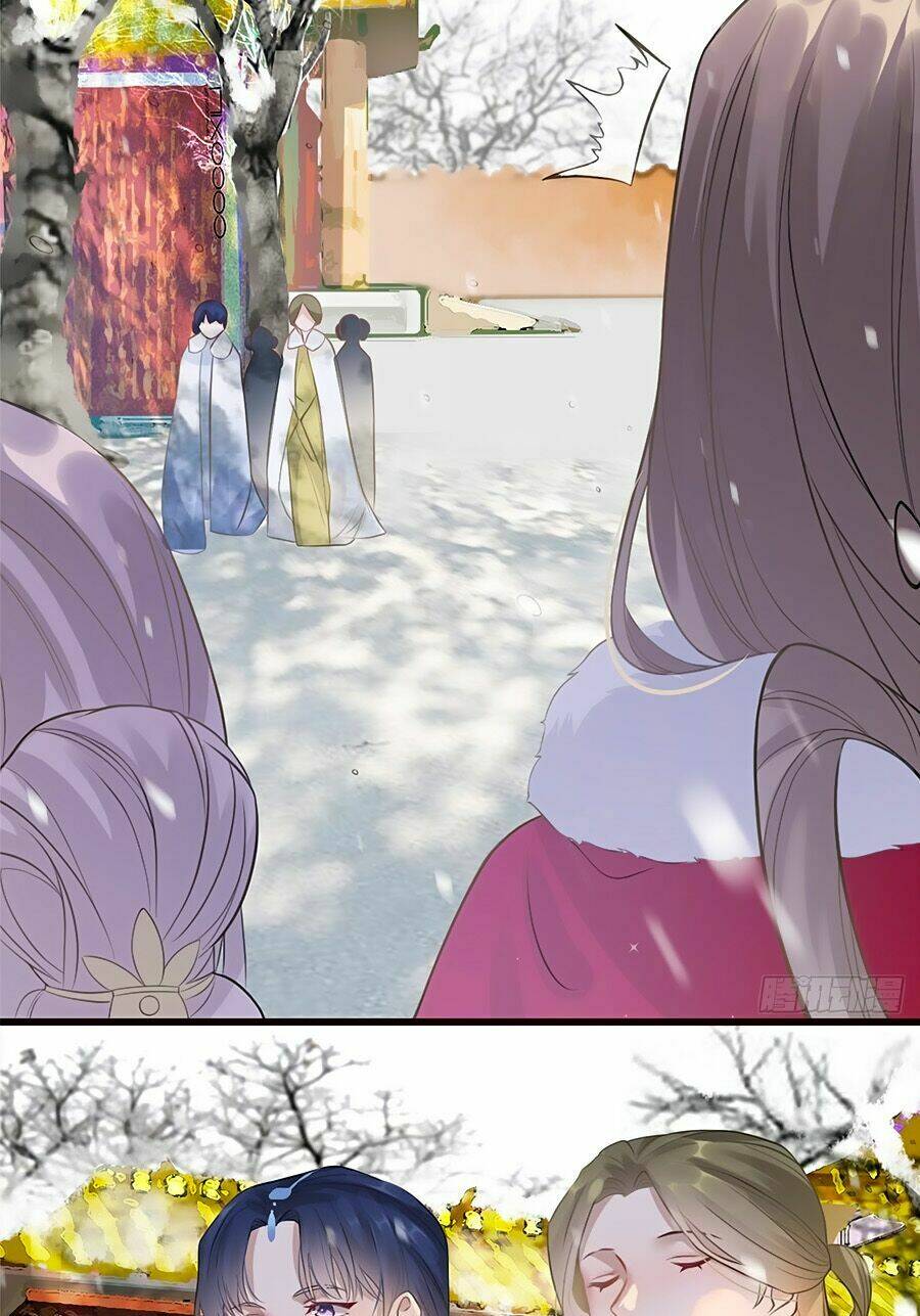 gian phi như thử đa kiều chapter 6 3