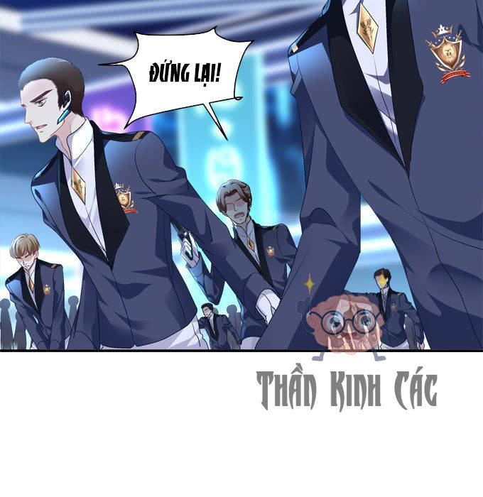 kiểm soát tuyệt đối chapter 1 29