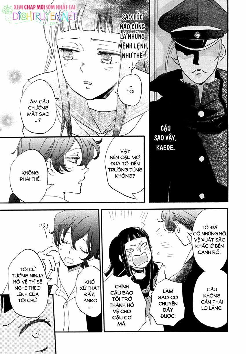 nin koi chapter 9 15