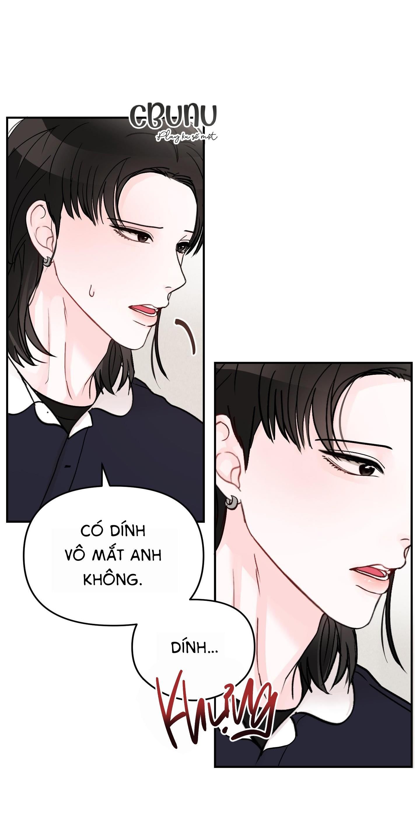 thán phục thanh xuân chapter 52 65