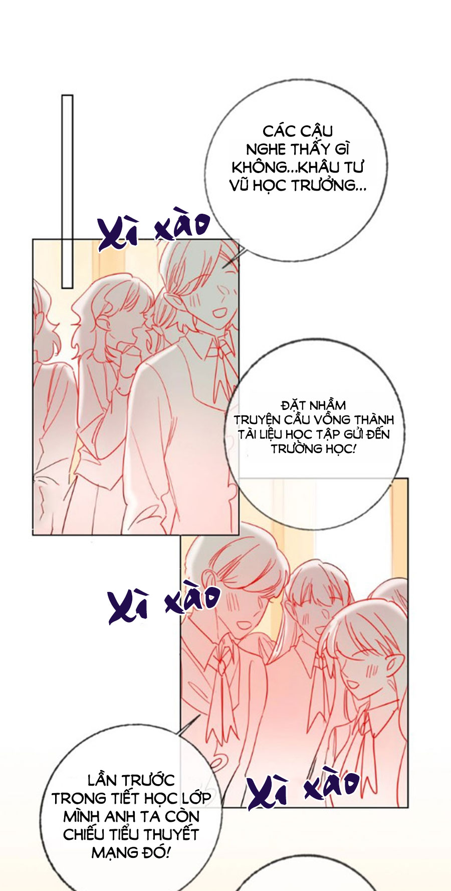 kế hoạch đánh chiếm của công chúa nghèo chapter 37 30