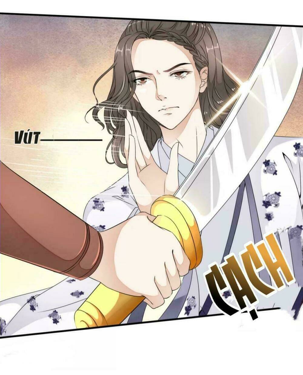 bạch liên yêu cơ người chapter 35 18