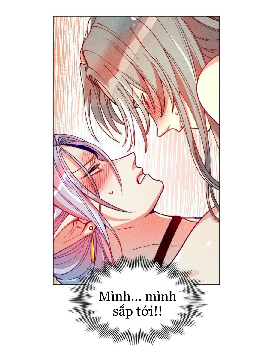phù thuỷ trinh trắng tuổi 30 chapter 5 20