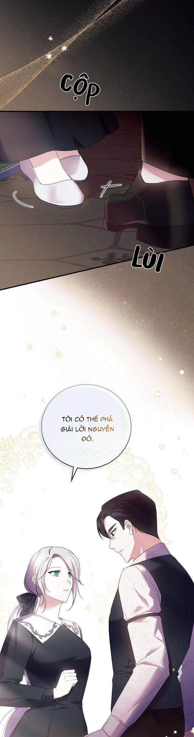 xin hãy ủng hộ sự trả thù của tôi chapter 3 6