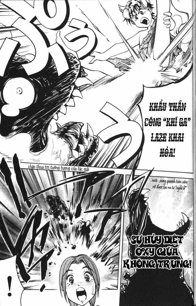 abenobashi mahou shoutengai chapter 3 29