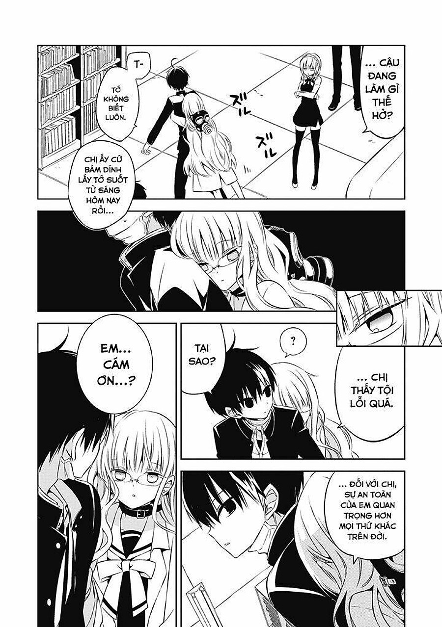 trò chơi tử thần chapter 8 49