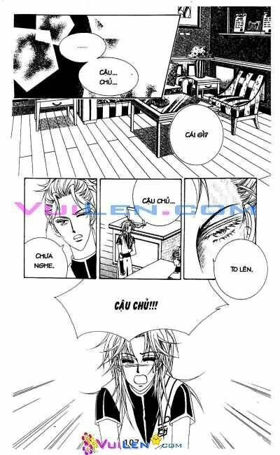 người duy nhất chapter 102 8