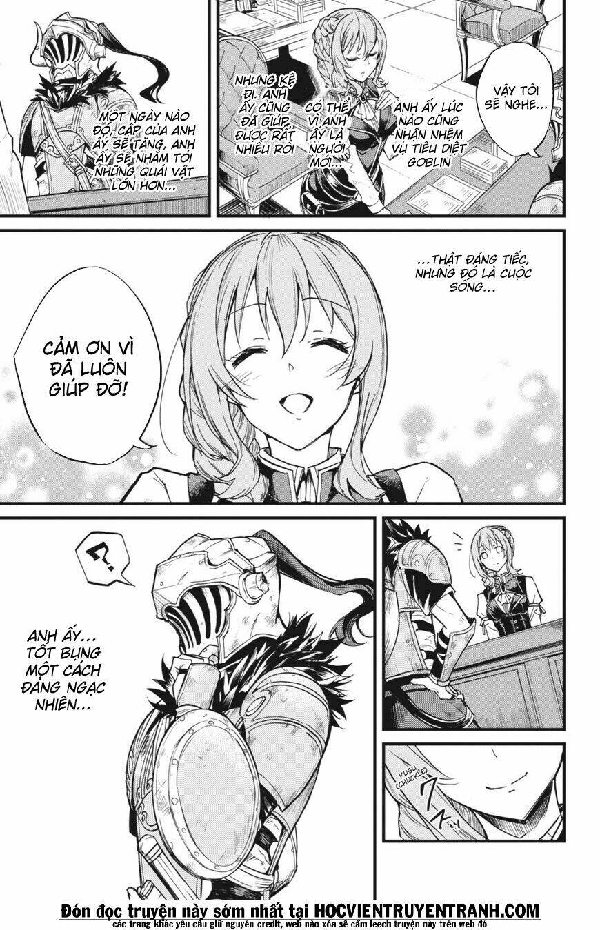 Goblin Slayer Side Story: Year One Chapter 7 - Trang 10