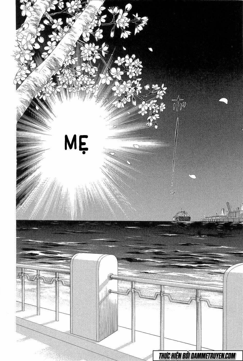 himitsu chapter 17.2 16