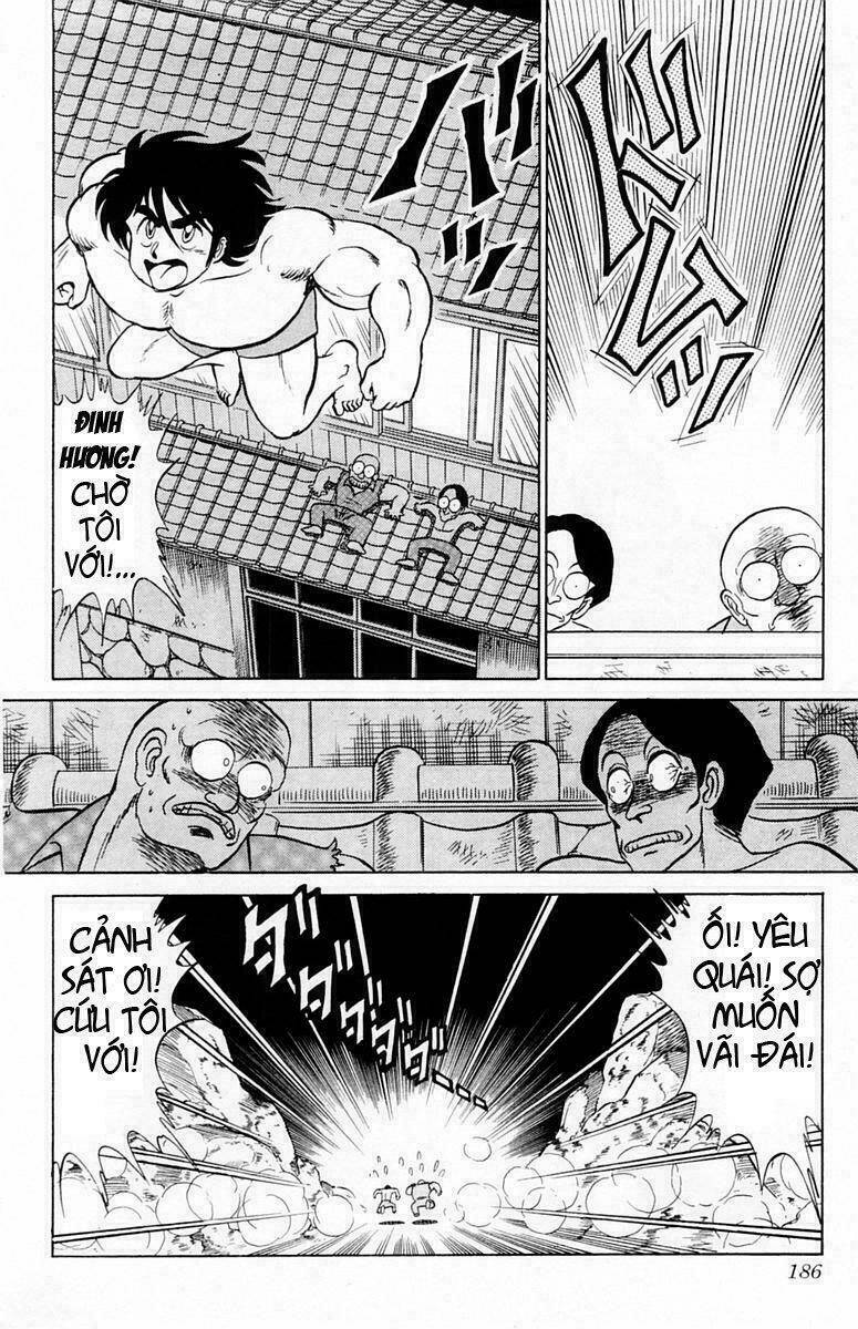 yuu & mi chapter 24 29