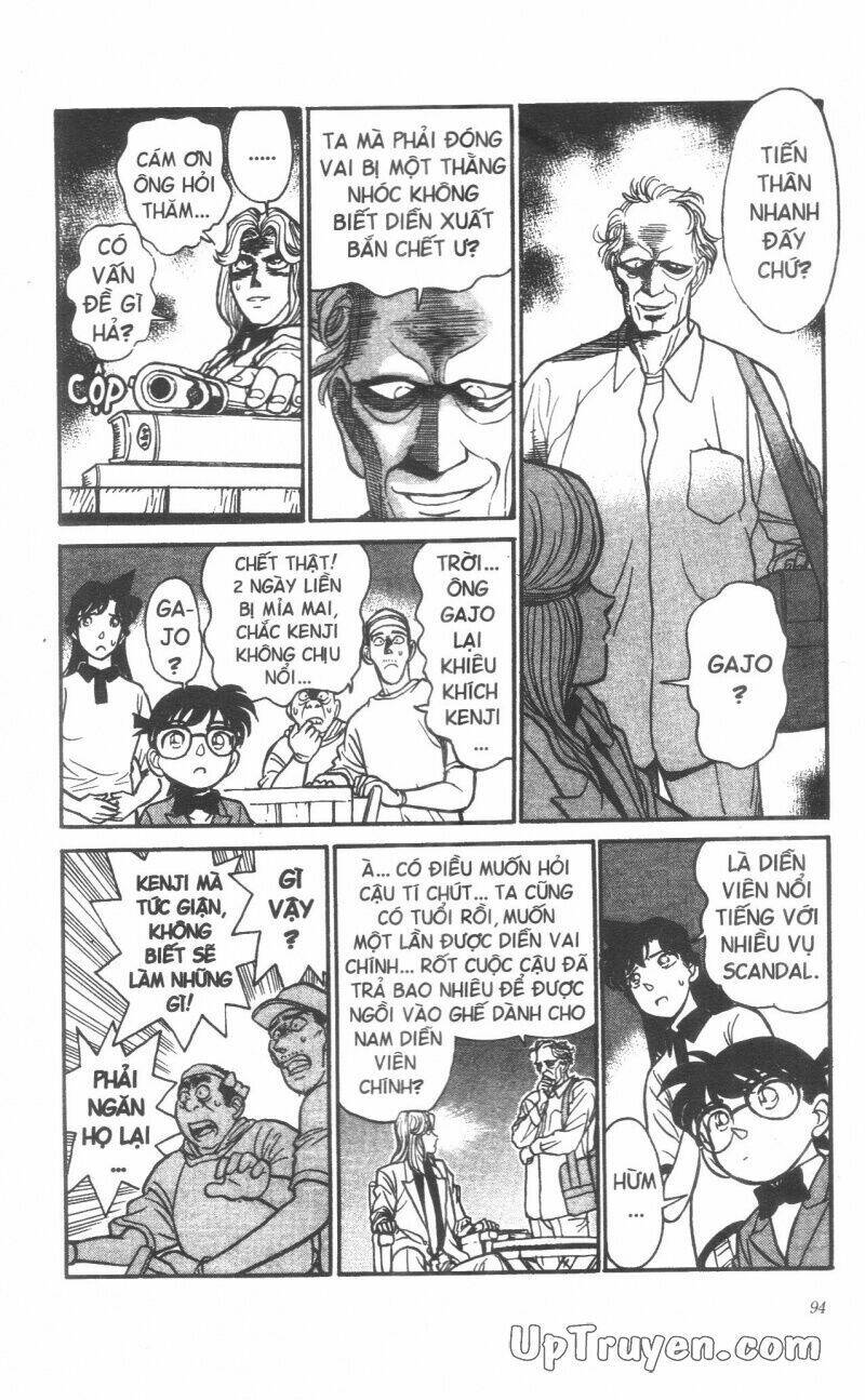 conan - bộ đặc biệt chapter 2 97