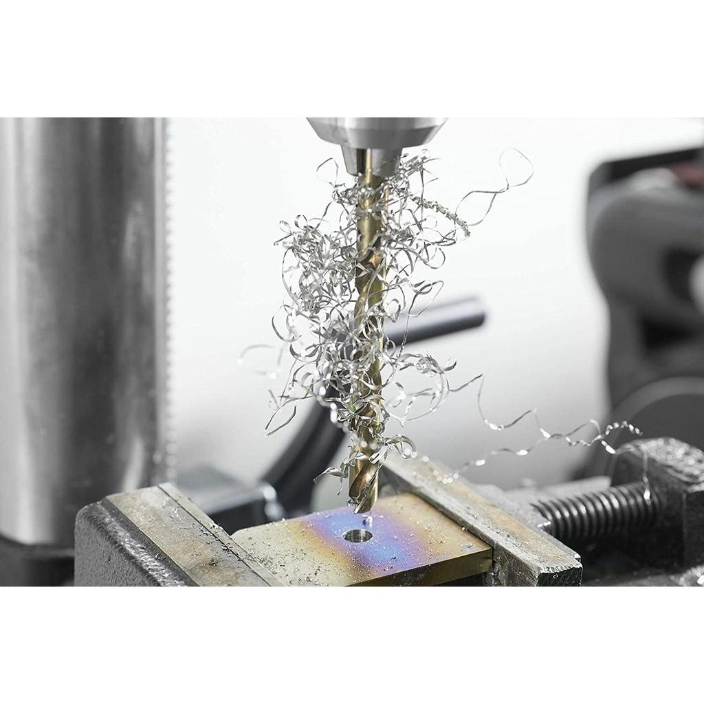 Mũi khoan INOX Cô ban 5% hiệu SENKA Công nghiệp