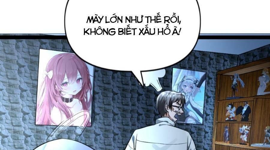 toàn cầu băng phong, ta chế tạo phòng an toàn chapter 105 44