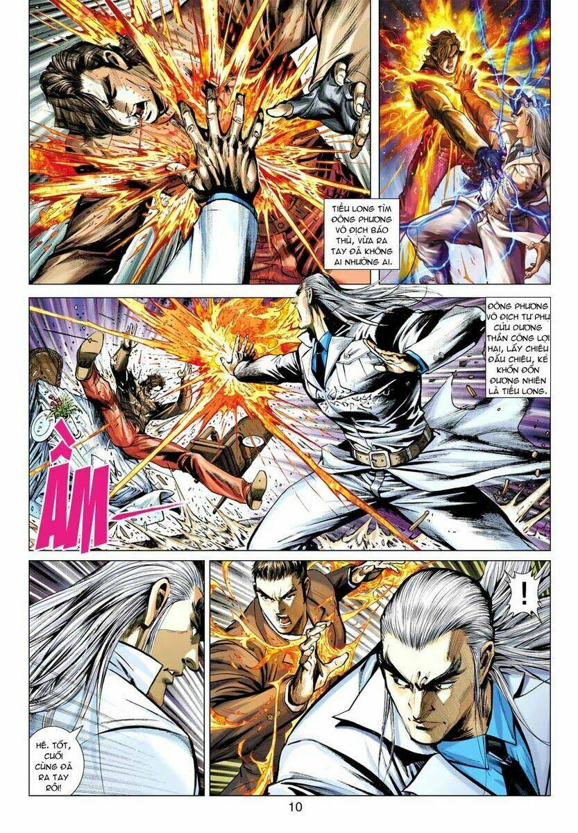 vương phong lôi 2 chapter 15 10
